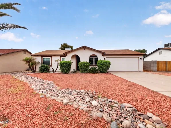 3531 E ACOMA Drive, Phoenix, AZ 85032