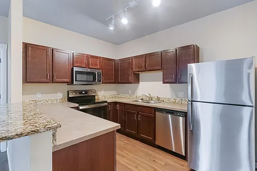 1070 W Rustic Lodge Dr #204 Photo 1