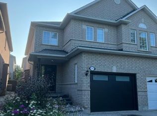 38 Stone Palace Way, Vaughan, ON L4H1M9