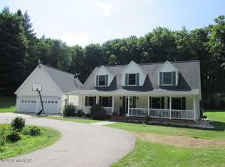 1638 N Ramble Rd, Hart, MI 49420