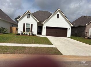 1590 Fenton Cir, Foley, AL 36535
