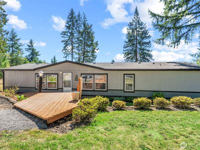 230 Eufaula Heights Road, Longview, WA, 98632