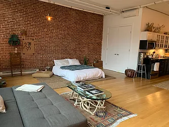 Rented by Go Greenpoint Real Estate