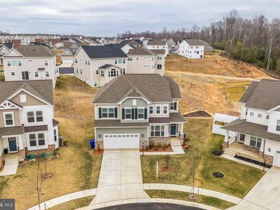 11793 Seamus Heaney Ct, White Plains, MD, 20695