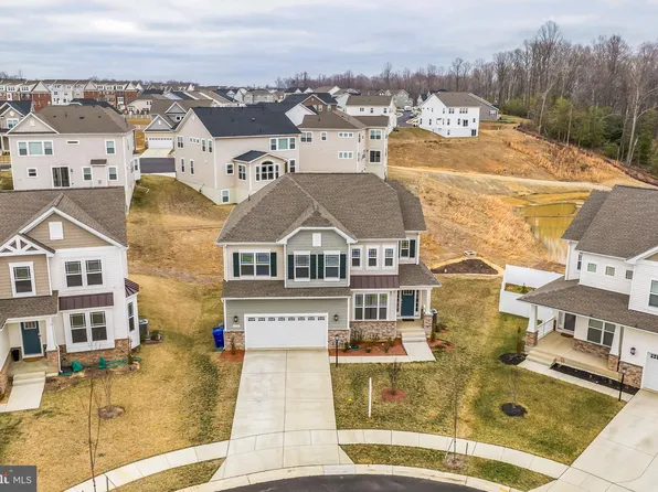 11793 Seamus Heaney Ct, White Plains, MD 20695