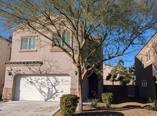 6891 Dragonfly Rock St, Las Vegas, NV 89148