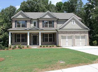 3680 Ivy Lawn Dr, Buford, GA 30519