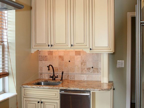 Kitchen, Miele Dishwasher