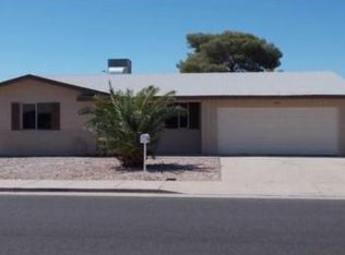 1264 E Emerald Ave, Mesa, AZ 85204