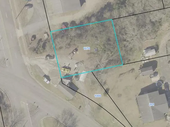 1070 S Jefferson St SE, Milledgeville, GA 31061