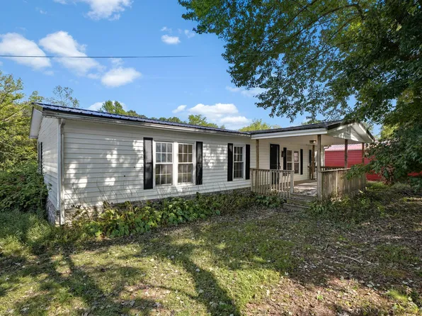 1312 Leeper Ln, Providence, KY 42450