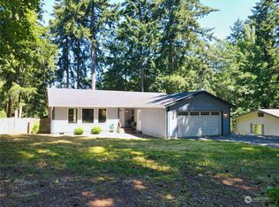 170 SE Alpine Ave, Shelton, WA 98584