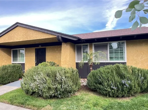 306 E Thornton Ave, Hemet, CA 92543