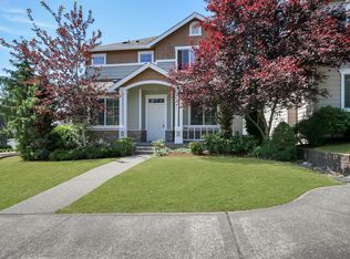 17077 Parkside Way SE, Renton, WA 98058
