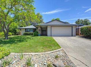 6232 Wedgefield Way, Orangevale, CA 95662
