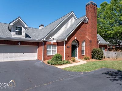 103 Stonegate Ln, Canton, GA, 30114