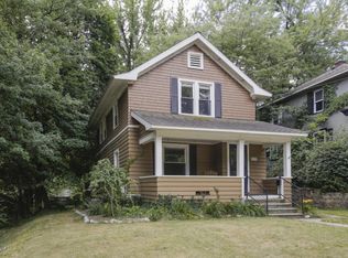 1215 W Maple St, Kalamazoo, MI 49008