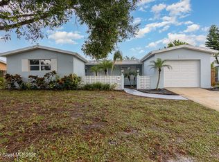 1865 Ixora Dr W, Melbourne, FL 32935