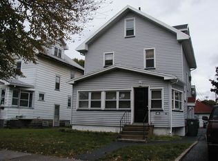 248 McNaughton St, Rochester, NY 14606