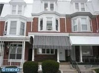 1123 Perry St, Reading, PA 19604