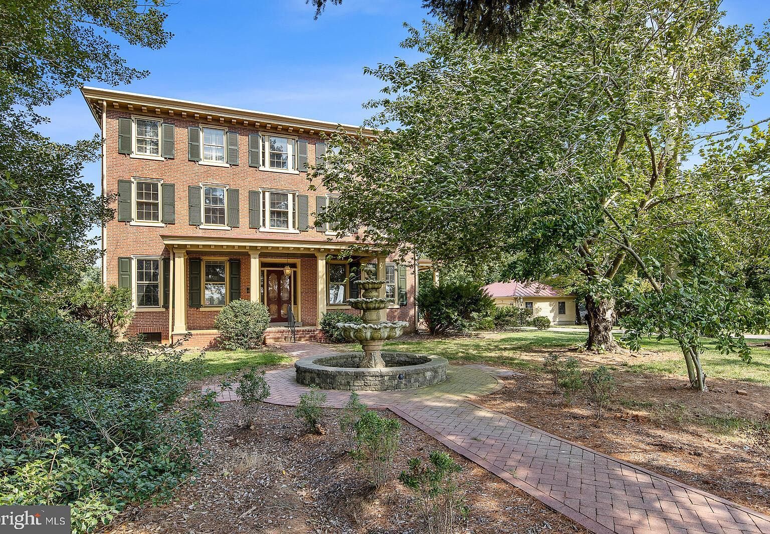 4353 Summit Bridge Rd, Middletown, DE 19709 Zillow