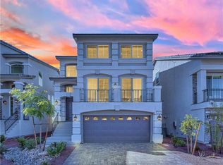 7017 Steele Canyon St, Las Vegas, NV 89118