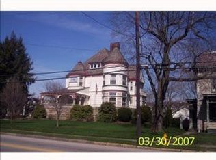 1435 3rd Ave, New Brighton, PA