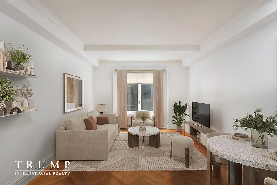 502 Park Avenue — Photo 1
