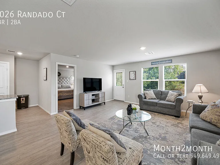 7026 Randado Ct — Photo 1