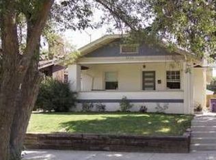 2576 Fairfax St, Denver, CO 80207