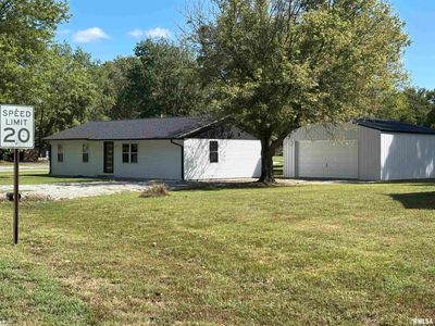 125 Jacob St, Wolf Lake, IL, 62998