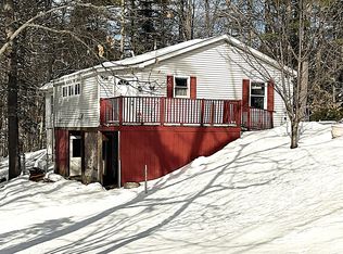 28 Summit Drive, Waterboro, ME 04061