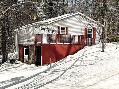 28 Summit Drive, North Waterboro, ME, 04061