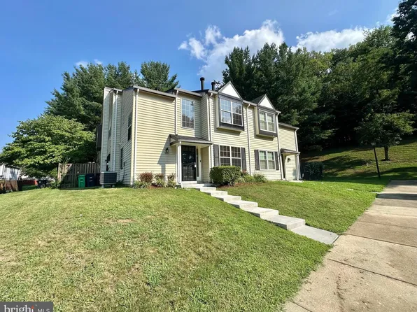 10531 Joyceton Dr, Upper Marlboro, MD 20774