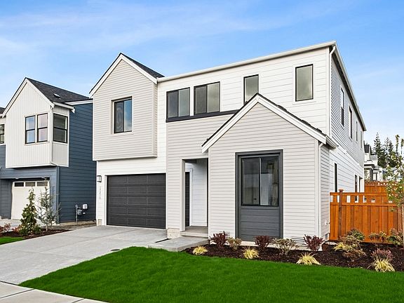 Exterior Style B