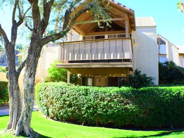 78180 Cortez Ln Unit 157, Indian Wells, CA 92210