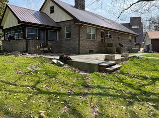 2717 Buffalo Trl, Morristown, TN 37814