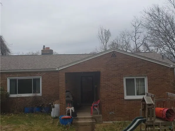 1163 Hamil Rd, Verona, PA 15147