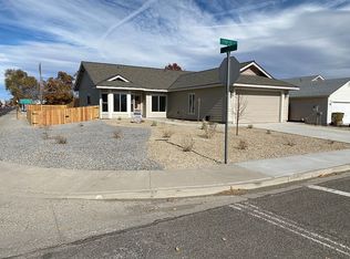 2 Emilio Ct, Yerington, NV