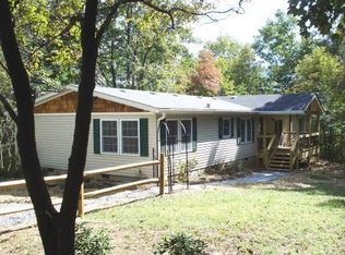 11 Tranquil Trl, Swannanoa, NC 28778