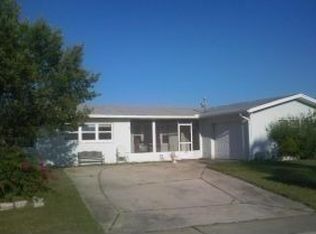 550 Eleanor St, Merritt Island, FL 32953