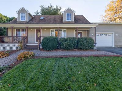 105 Circle Dr, Somerset, MA, 02726