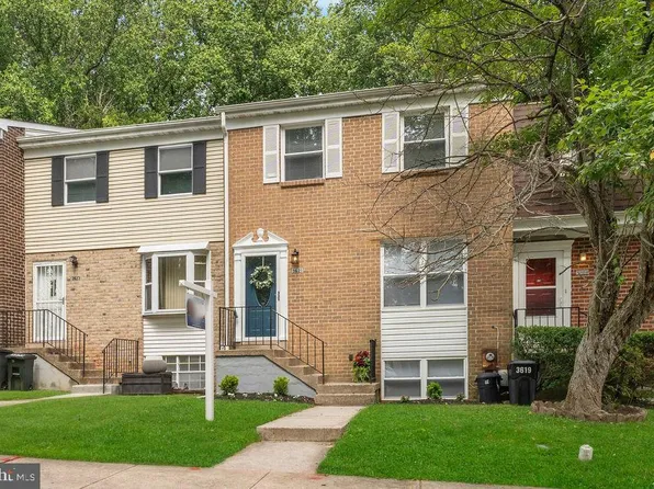 3621 Waterwheel Sq, Randallstown, MD 21133