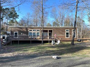 901 Antioch Rd, Donaldson, AR 71941