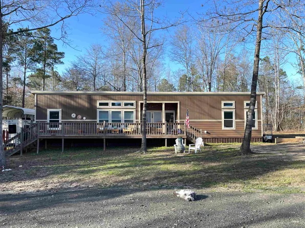 901 Antioch Rd, Donaldson, AR 71941