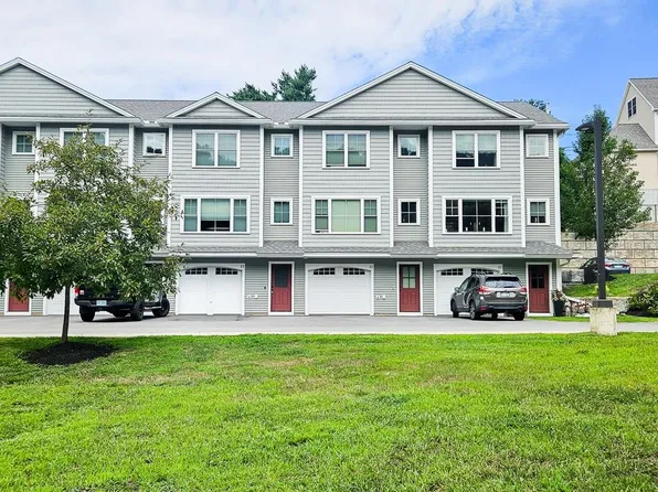 25 Fownes Mill Court, Rochester, NH 03867