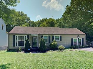 1430 Ardee Ave, Nashville, TN 37216