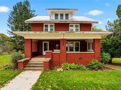 208 Mercer St, Clintonville, PA, 16372