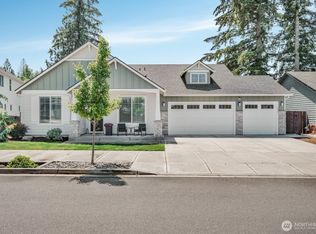 1947 SE 29th St, Battle Ground, WA 98604