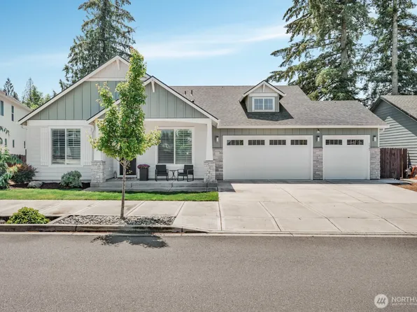 1947 SE 29th Street, Battle Ground, WA 98604